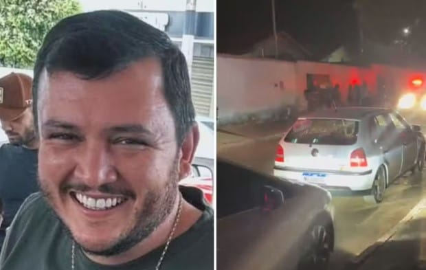 Homem é morto a tiros após discussão durante cavalgada em Santa Rosa de Goiás
