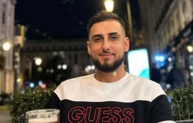 Agora: Em Goiânia, Advogado desaparece após sair da casa da irmã para imprimir documentos, diz família