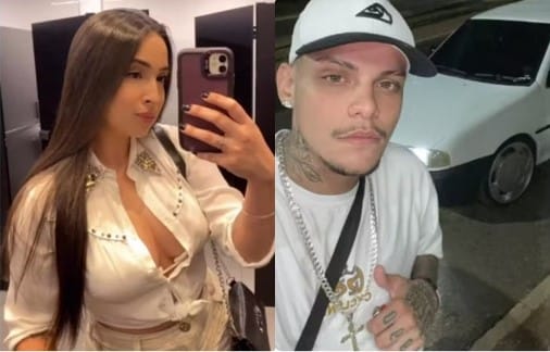 Urgente: Jovens morrem e amigos ficam em estado grave após carro capotar e pegar fogo na BR-153, em Morrinhos