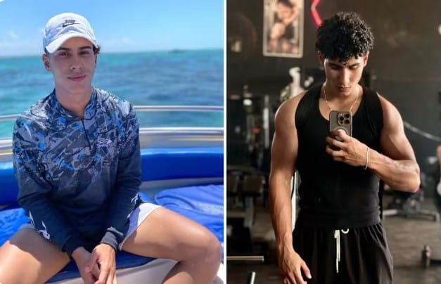 Em Nerópolis, estudante morre após bater moto em caminhão estacionado